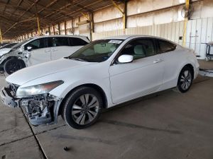Honda Accord LX 2.4L 4 2010
