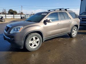 GMC Acadia SLT-1 3.6L 6 2008