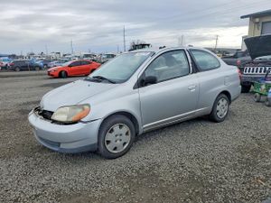 Toyota Echo 1.5L 4 2001