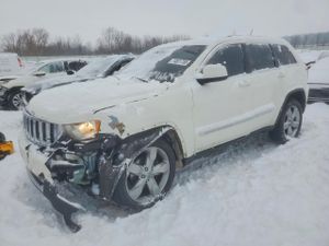 Jeep Grand Cherokee LAREDO 3.6L 6 2012