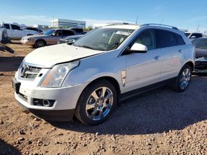Cadillac SRX PERFORMANCE COLLECTION 3.0L 6 2010
