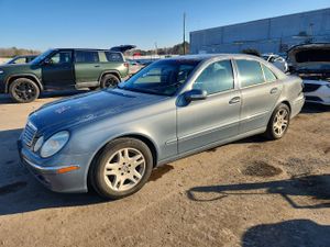 Mercedes-Benz E 320 CDI 3.2L 6 2005