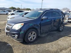 Chevrolet Equinox LT 2.4L 4 2015