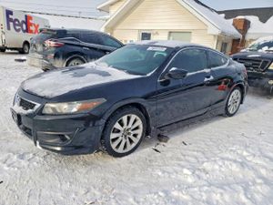 Honda Accord EXL 3.5L 6 2010