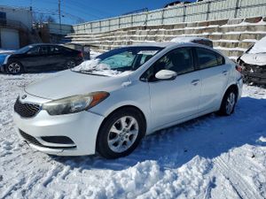 Kia Cerato / Forte / K3 1.8L 4 2015