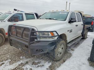 RAM 3500 ST 6.4L 8 2014
