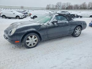 Ford Thunderbird 3.9L 8 2003
