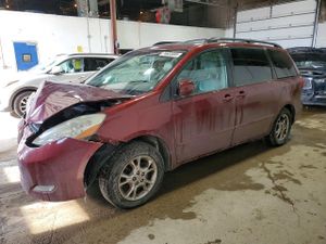 Toyota Sienna XLE 3.3L 6 2006