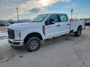 Ford F-250 6.8L 8 2024