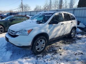 Honda CR-V EX 2.4L 4 2010