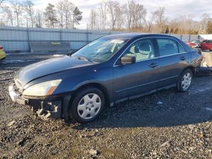 Honda Accord LX 2.4L 4 2006