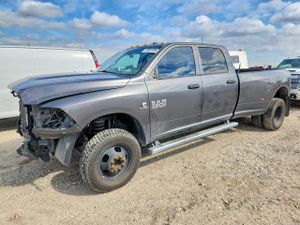 RAM 3500 ST 6.7L 6 2015