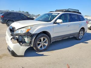 Subaru Outback 2.5L 4 2014