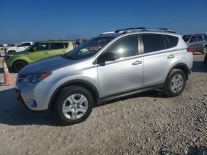 Toyota Rav4 LE 2.5L 4 2013