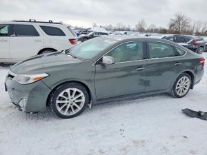 Toyota Avalon 3.5L 6 2014