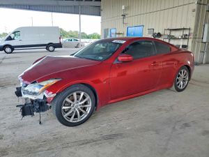 Infiniti Q60 JOURNEY 3.7L 6 2014