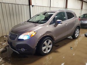 Buick Encore CONVENIENCE 1.4L 4 2015