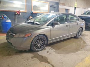 Honda Civic LX 1.8L 4 2006