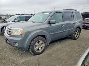 Honda Pilot EXL 3.5L 6 2009