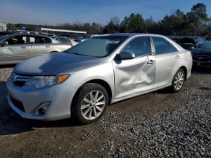 Toyota Camry L 2.5L 4 2014