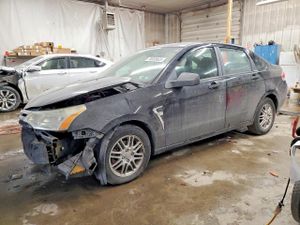 Ford Focus 2.0L 4 2008