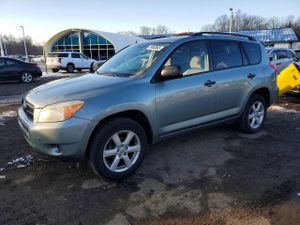 Toyota Rav4 2.4L 4 2007