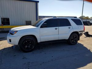 Toyota 4Runner SR5 4.0L 6 2007
