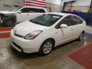 Toyota Prius 1.5L 4 2008