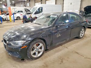 BMW 3 Series XI 2.0L 4 2013