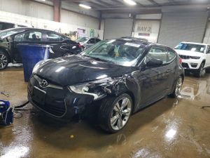 Hyundai Veloster 1.6L 4 2014