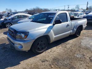 Toyota Tacoma 2.7L 4 2006