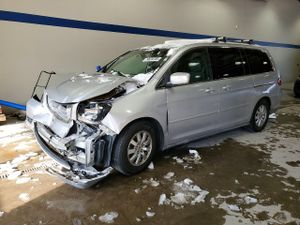 Honda Odyssey 3.5L 6 2010
