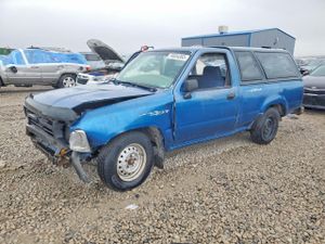 Toyota Hilux 1/2 TON SHORT WHEELBASE STB 2.4L 4 1994