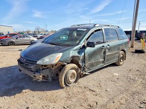 Toyota Sienna CE 3.3L 6 2005