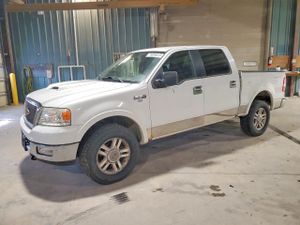 Ford F-150 SUPERCREW 5.4L 8 2005