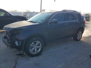 Chevrolet Equinox LT 2.4L 4 2015