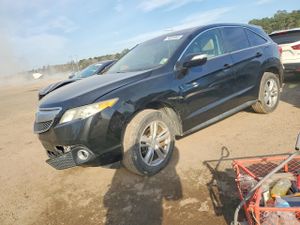 Acura RDX TECHNOLOGY 3.5L 6 2013