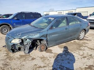 Toyota Camry 3.5L 6 2007