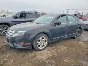 Ford Fusion SE 2.5L 4 2010