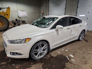 Ford Fusion TITANIUM 2.0L 4 2014