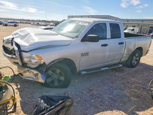 RAM 1500 4.7L 8 2013