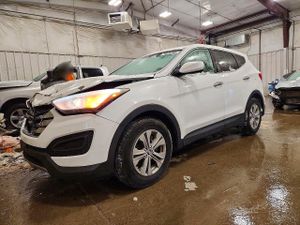 Hyundai Santa Fe 2.4L 4 2014
