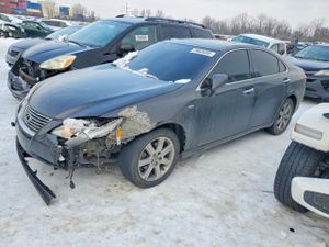 Lexus ES 350 3.5L 6 2008