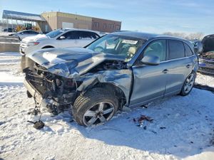 Audi Q5 3.2 3.2L 6 2009