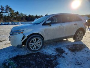 Ford Edge LIMITED 3.5L 6 2011
