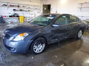Nissan Altima 2.5L 4 2009