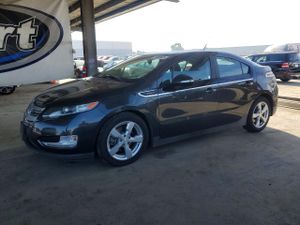 Chevrolet Volt 1.4L 4 2014