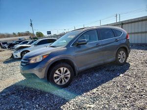 Honda CR-V 2.4L 4 2014