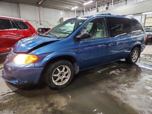 Dodge Grand Caravan (Caravan) SXT 3.8L 6 2005