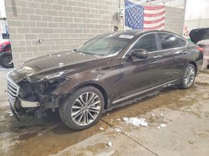 Hyundai Genesis 3.8L 6 2015